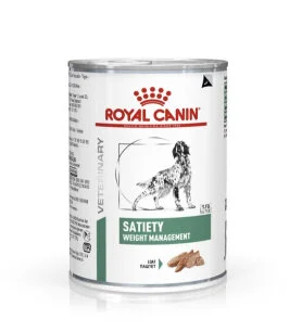 Royal Canin Satiety Weight Management Dog