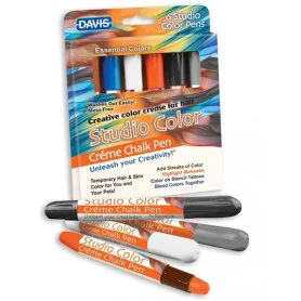 Davis Essential Colors