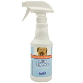 Davis Stinky Dog-Gone