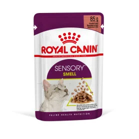 Royal Canin Sensory Smell Gravy