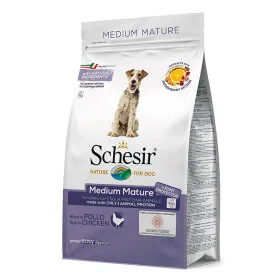 Schesir Dog Medium Mature