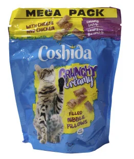 Coshida Crunch