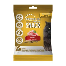 happyOne Premium Cat Snack Chicken