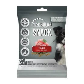 happyOne Premium Dog Snack Chicken