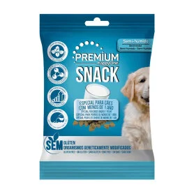 happyOne Premium Puppy Snack Meat and Milk