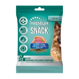 happyOne Premium Dog Snack Salmon and Tuna
