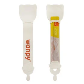 Wanpy Plastic Spoon