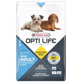 Opti Life Sterilised Light Mini