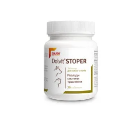 Dolfos Dolvit Stoper