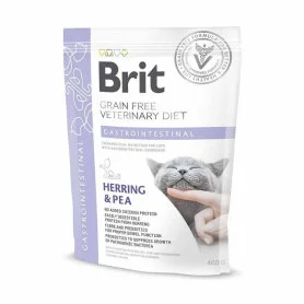 Brit Grain Free VetDiet Cat Gastrointestinal