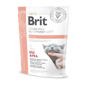 Brit Grain Free VetDiet Cat Renal