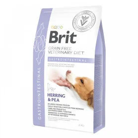 Brit Grain Free VetDiet Dog Gastrointestinal