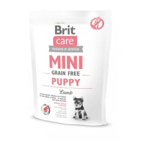 Brit Care Grain Free Mini Puppy