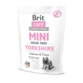 Brit Care Grain Free Mini Yorkshire