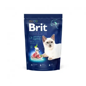 Brit Premium Cat by Nature Sensitive