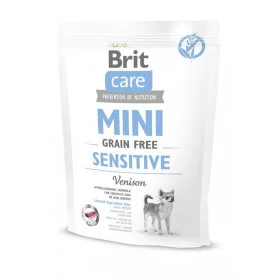 Brit Care Grain Free Mini Sensitive