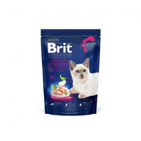Brit Premium Cat by Nature Sterilised