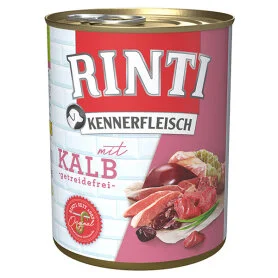  Rinti Kennerfleisch mit Kalb 