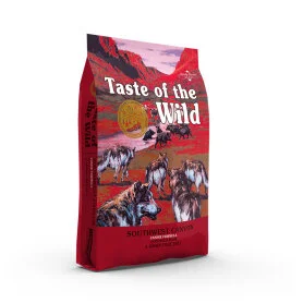 Сухий корм Taste of the Wild Southwest Canyon Canine Formula - для собак в домашних условиях, с мясом дикого кабана