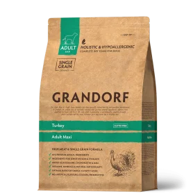 Grandorf Turkey Adult Maxi