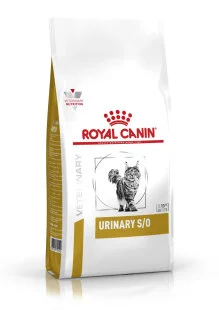 Royal Canin Urinary S/O Cat