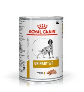 Royal Canin Urinary Dog
