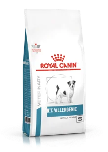Royal Canin Anallergenic Small Dog