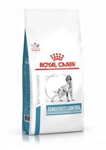 Royal Canin Sensitivity Control Dog