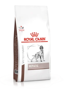 Royal Canin Hepatic Dog