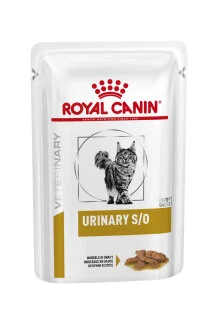 Royal Canin Urinary S / O Cat