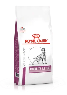 Royal Canin Mobility Support Dog
