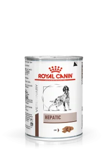 Royal Canin Hepatic Dog