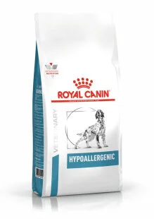Royal Canin Hypoallergenic Dog