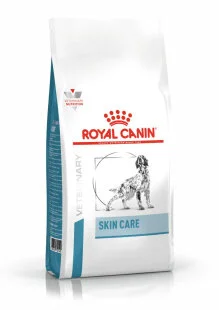 Royal Canin Skin Care
