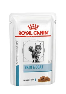 Royal Canin Skin and Coat Cat