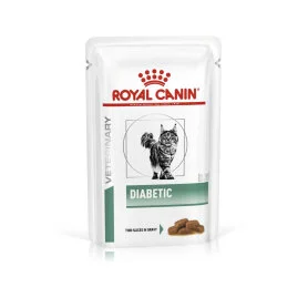 Royal Canin Diabetic Cat