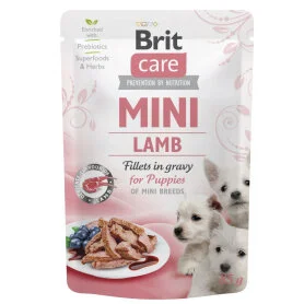 Brit Care Mini Lamb
