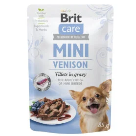  Brit Care Mini Venison