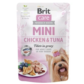 Brit Care Mini Chicken and Tuna