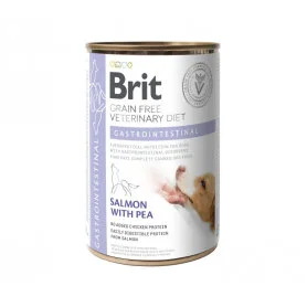 Brit Grain Free VetDiet Dog Gastrointestinal