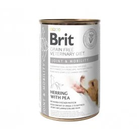 Brit Grain Free VetDiet Dog Joint and Mobility