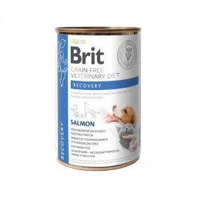Brit Grain Free VetDiet Recovery