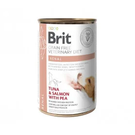 Brit Grain Free VetDiet Dog Renal