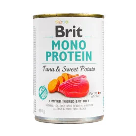 Brit Mono Protein Tuna and Sweet Potato
