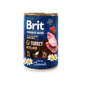 Brit Premium by Nature