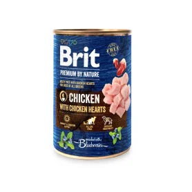 Brit Premium by Nature