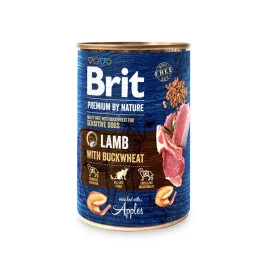 Brit Premium by Nature