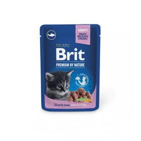 Brit Premium Cat pouch