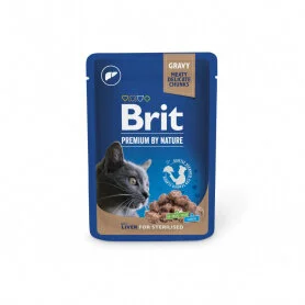 Brit Premium Cat pouch