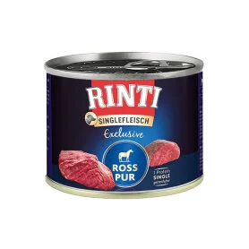 Rinti Singlefleisch Exclusive Ross Pur
